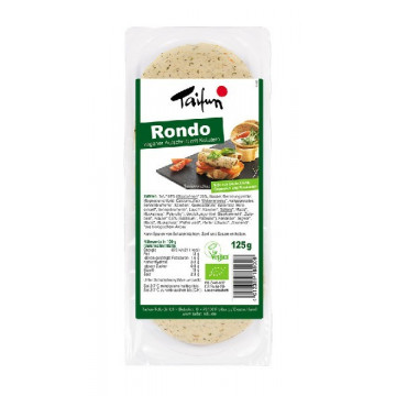 Veganer Aufschnitt Rondo...