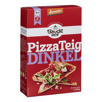Pizza Teig Dinkel 350g (MHD...