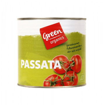 Tomaten Passata 2,5 kg