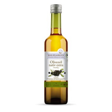 Olivenöl fruchtig nativ...