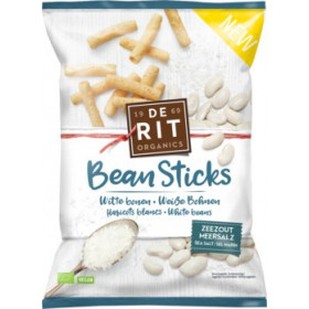 Bean Sticks Meersalz 75g
