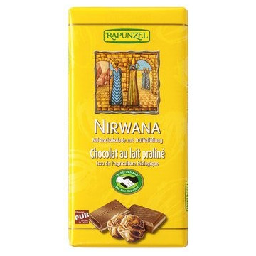 Nirwana Schokolade mit...