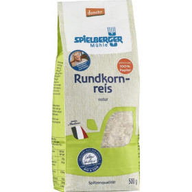Rundkorn Reis Natur 500g...