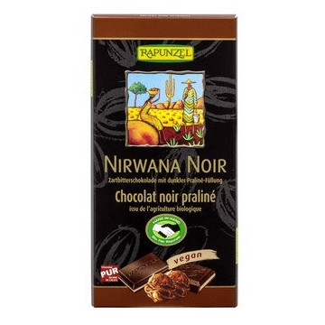 Nirwana Noir vegan 100g