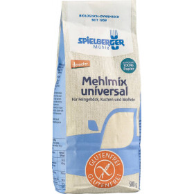 Mehlmix universal...