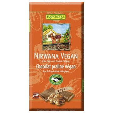 Nirwana Schokolade Vegan...