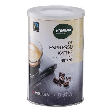 Espresso Bohnenkaffee...