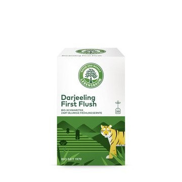 Darjeeling First Flush 20Bt