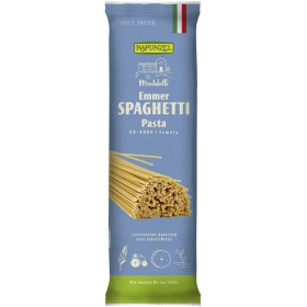 Emmer Spaghetti Semola 500g