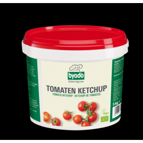 Tomaten Ketchup 5 kg