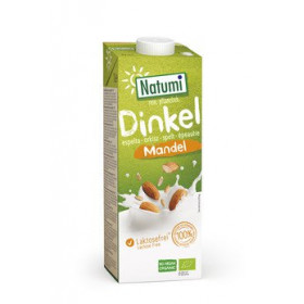 Dinkel Mandel Drink 1L