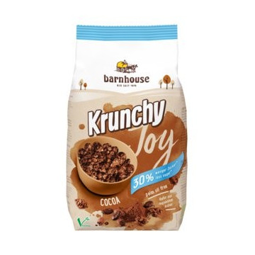 Krunchy Joy Cocoa 375g