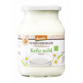 Kefir mild 500g