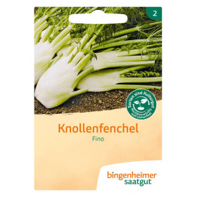 Bingenheimer Knollenfenchel...