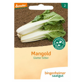 Bingenheimer Mangold...