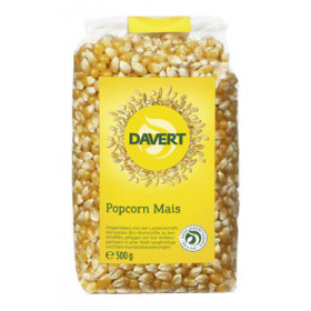 Popcorn Mais 8x500g