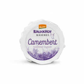 Camembert Bauck Hof 180g