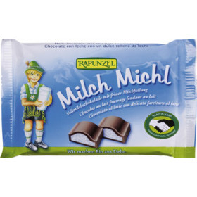 Milch Michl Schokolade 100g