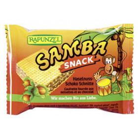 Samba Snack 25g