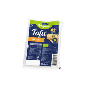 Tofu natur bioladen 300g