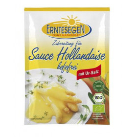Sauce Hollandaise hefefrei 30g
