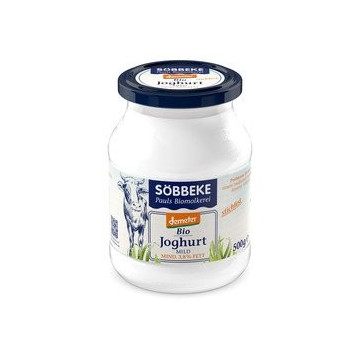 Joghurt Natur stichfest 500g