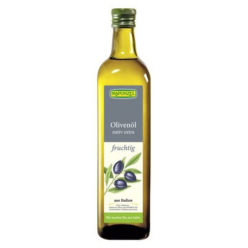 Olivenöl fruchtig 0,75L