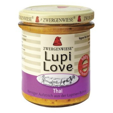 Lupi Love Thai 165g