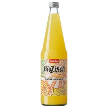 Bio Zisch Orange 0,7L