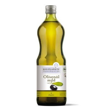 Olivenöl mild nativ extra 1L
