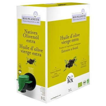 Olivenöl mild nativ extra 3L