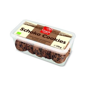 Schoko Cookies 175g