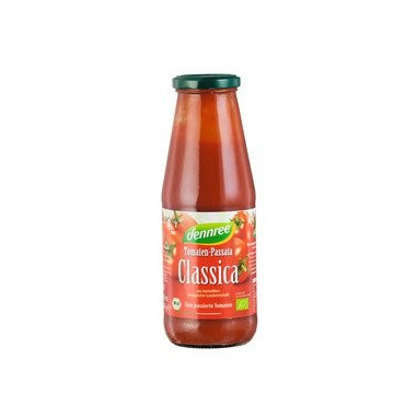 Tomaten Passata Classica 680g