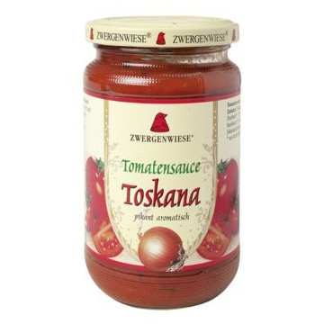 Tomatensauce Toskana 340ml