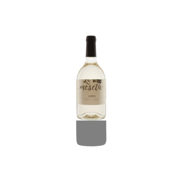 Weißwein La Meseta blanco 6x1L