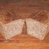 Halbes 7 Korn Brot Eschenhof