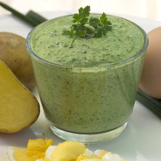 XL Kräuterbund für Frankfurter Grüne Sauce