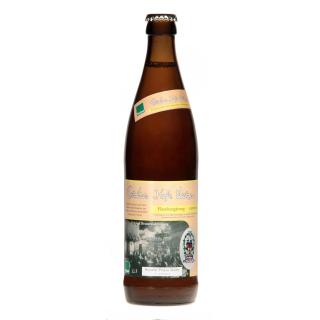 Pinkus Hefeweizen 0,5 l