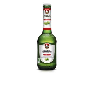 10 x Lammsbräu alkoholfrei 0,33 l