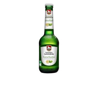 10 x Lammsbräu Radler 0,33 l