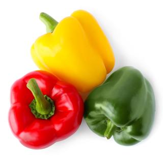 Paprika Mix Eschenhof
