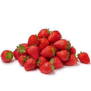 Deutsche Erdbeeren 250 g