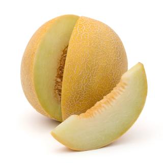 Honigmelone Galia