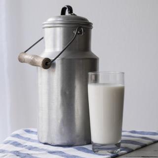 Vollmilch MHD 23.07. 1 l
