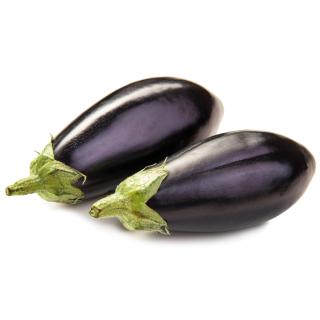 2 kg Auberginen Eschenhof