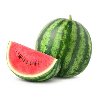 Wassermelone rot Eschenhof