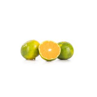 Satsuma grün