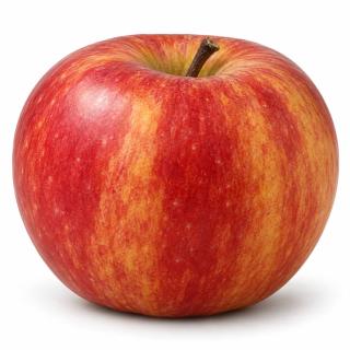 Äpfel Orange Crisp aus der Region
