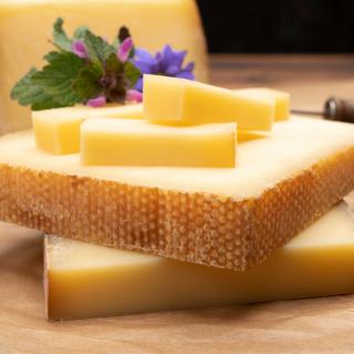 Bergkäse Comté