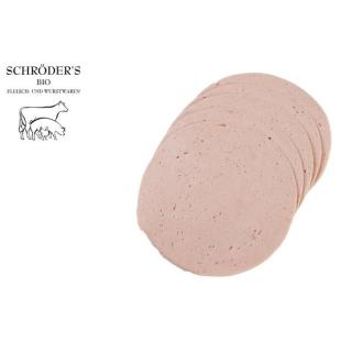 Lyoner geschnitten ca. 80 g
